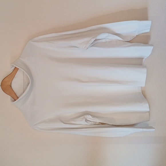 Lands' End Lot Of Five Mock Neck Turtleneck Long Sleeve Shirts - Picture 2 of 11